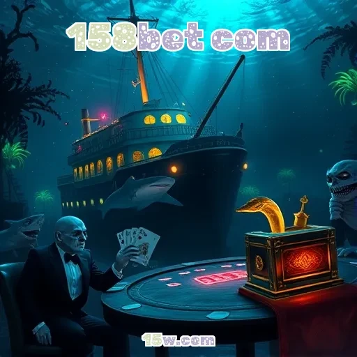158bet com: As Estratégias e Novidades Imperdíveis no Jogo Online