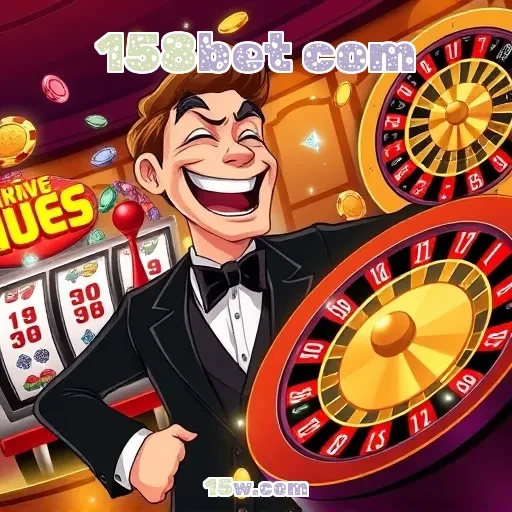 158bet com: A Aposta Certa para Jogos Ao Vivo Empolgantes!
