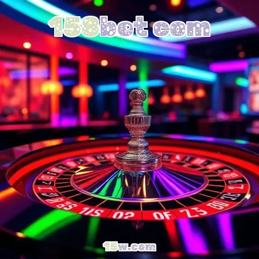 158bet com: Descubra Os Incríveis Bônus de Boas-Vindas Para Jogos!